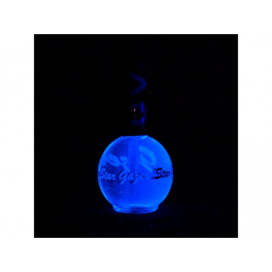 Neon UV Top Coat