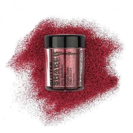 Glitzy Glitter Shaker