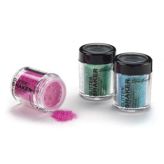 Glitter Shakers