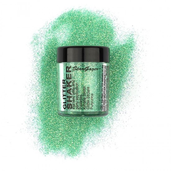Glitter Shakers