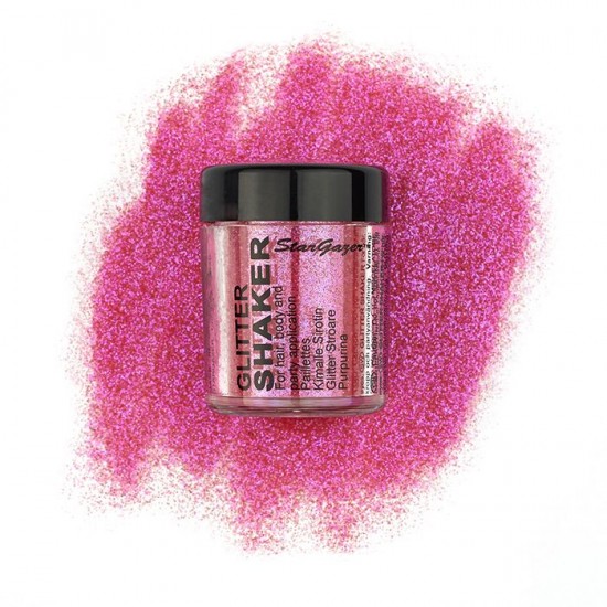Glitter Shakers