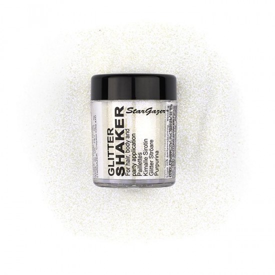 Glitter Shakers