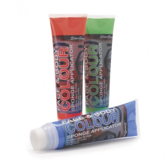 Primary Face paint 100ml
