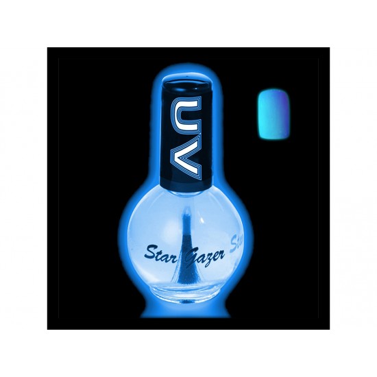 Neon UV Top Coat