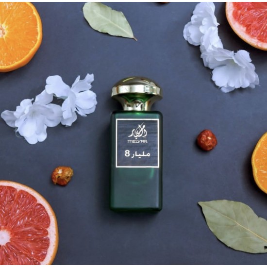 Melyar 8 50ml