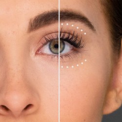LASH EXTENSION + VOLUMIZING MASCARA