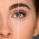 LASH EXTENSION + VOLUMIZING MASCARA
