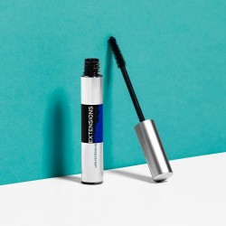 LASH EXTENSION + VOLUMIZING MASCARA