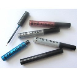 Glitter Liquid Eyeliner