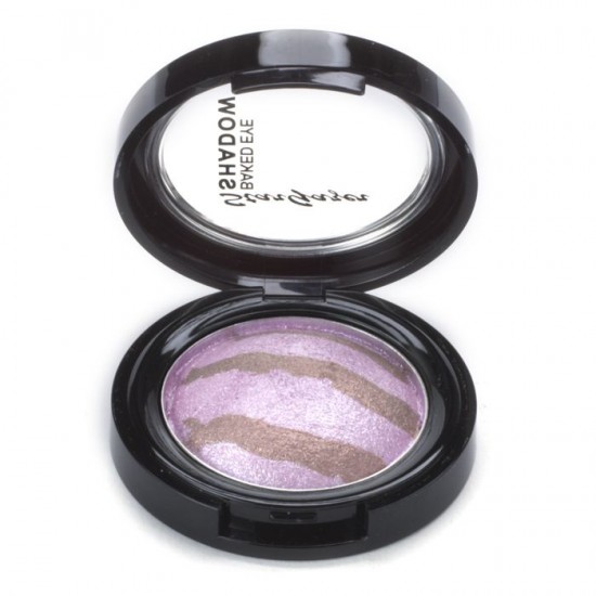 Baked Duo Eye Shadow