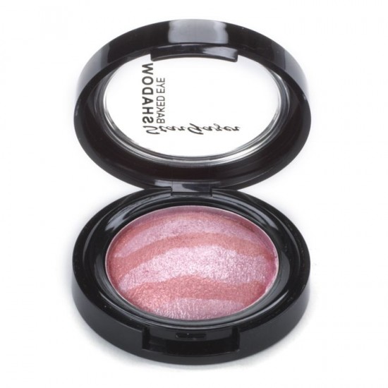 Baked Duo Eye Shadow