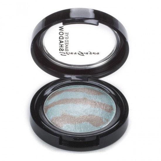 Baked Duo Eye Shadow