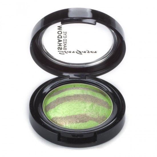 Baked Duo Eye Shadow