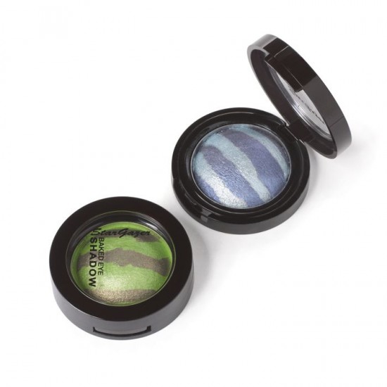 Baked Duo Eye Shadow