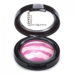 Baked Duo Eye Shadow