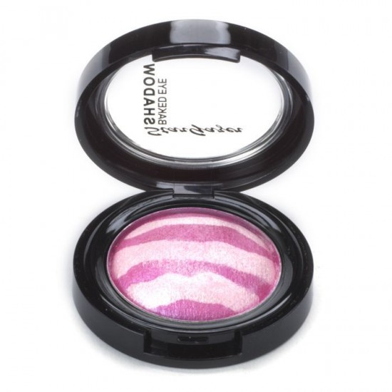 Baked Duo Eye Shadow