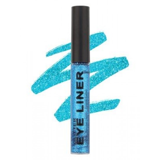 Glitter Liquid Eyeliner