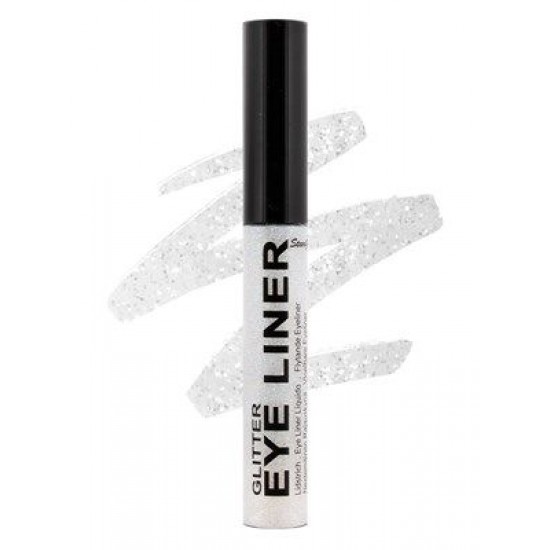 Glitter Liquid Eyeliner