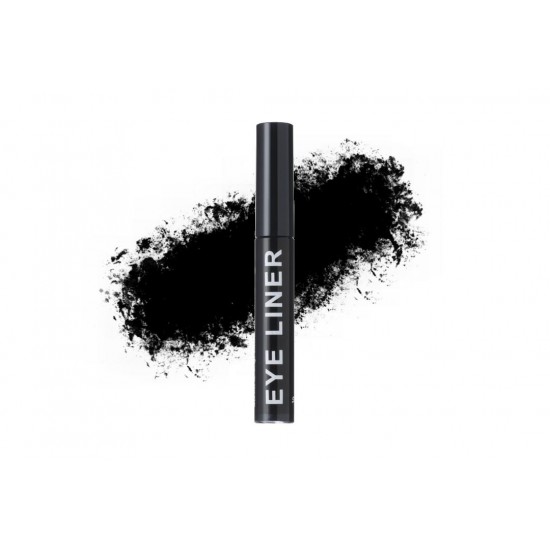 Black Liquid Eye Liner