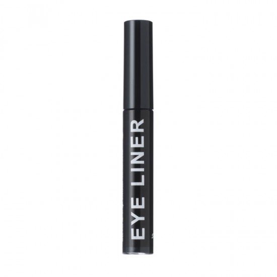 Black Liquid Eye Liner