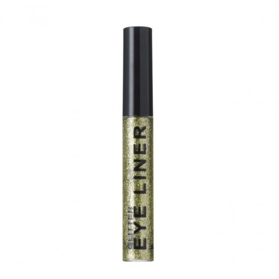 Glitter Liquid Eyeliner