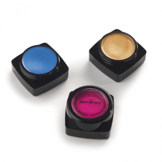 Cream Eye Shadow