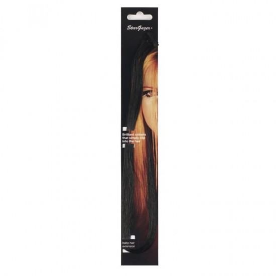 Baby Hair Extensions