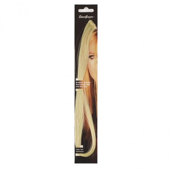 Baby Hair Extensions