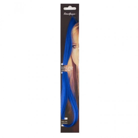 Baby Hair Extensions