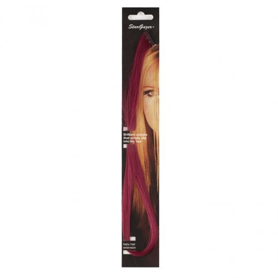 Baby Hair Extensions