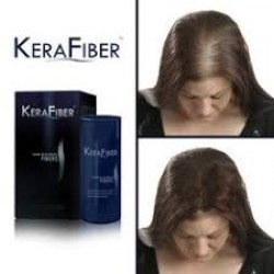 Hair Building Fibers