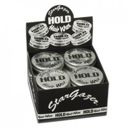Hair Wax