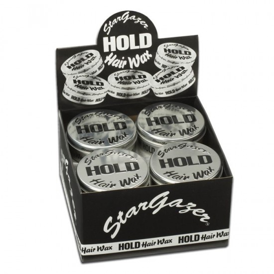 Hair Wax
