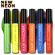 NEON COLOUR HAIR MASCARA