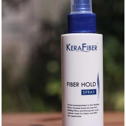 Fibre Hold Hair Spray