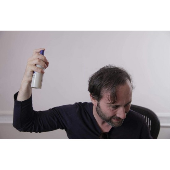 Fibre Hold Hair Spray