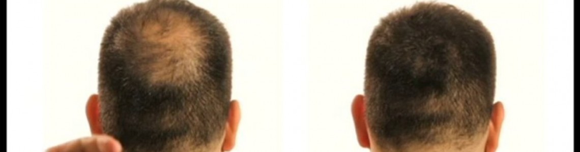 Hair Building Fibers