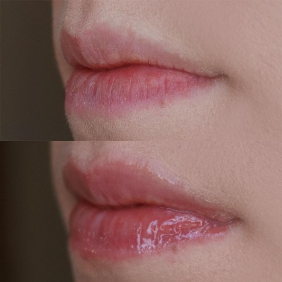 LIP PLUMPING GLOSS