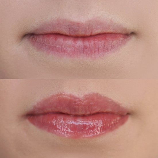 LIP PLUMPING GLOSS
