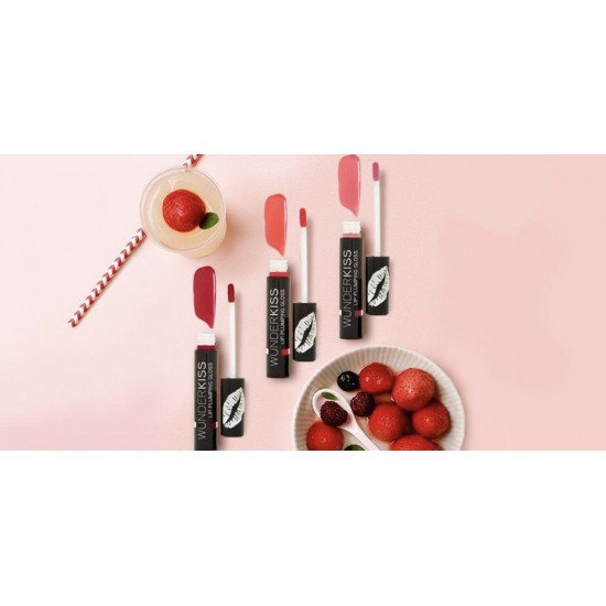 LIP PLUMPING GLOSS