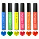 NEON COLOUR HAIR MASCARA