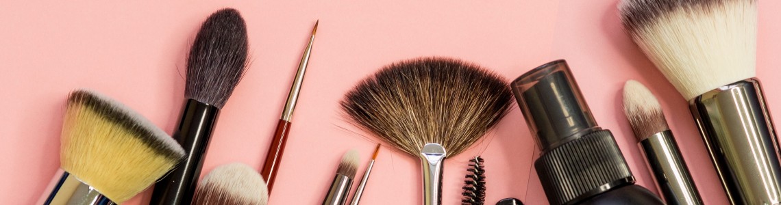 Make-up Tools