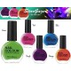 Neon Nail Polish