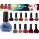 GEL EFFECT NAIL POLISH