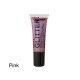 Sparkling Face Body & Eye Glitter Gel