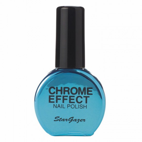 CHROME NAIL POLISH