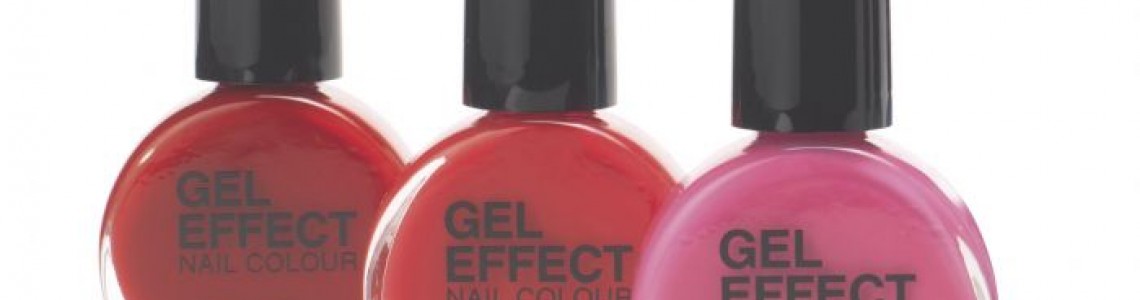 Gel Effect