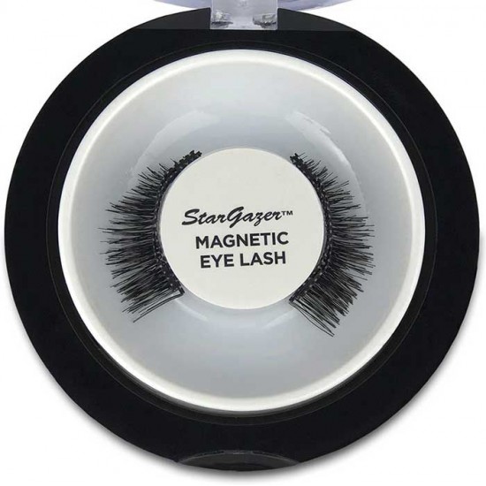 Magnetic Eye Lashes 1