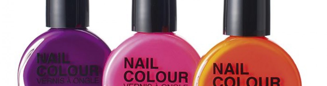 Neon Colour