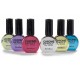 CHROME NAIL POLISH